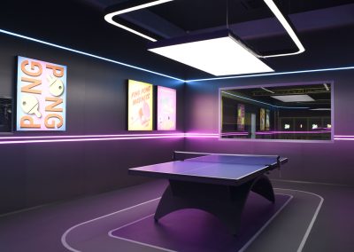 bowling space varese gazzada schianno 12