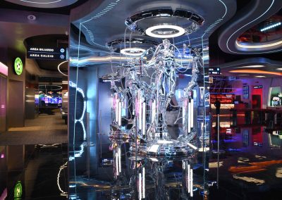 bowling space varese gazzada schianno 13