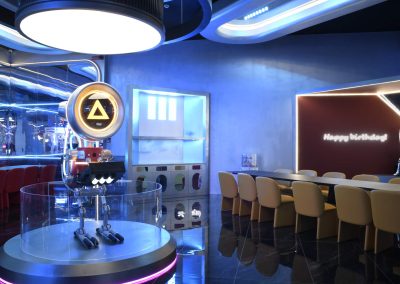 bowling space varese gazzada schianno 16