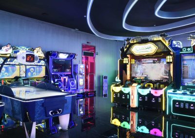 bowling space varese gazzada schianno 18