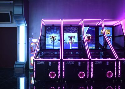 bowling space varese gazzada schianno 19