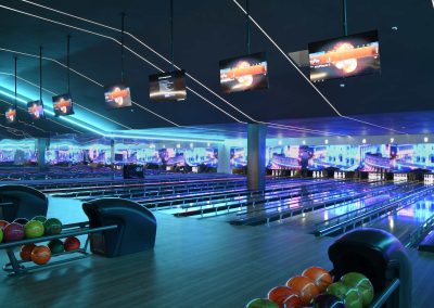 bowling space varese gazzada schianno 4