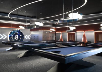 bowling space varese gazzada schianno 5